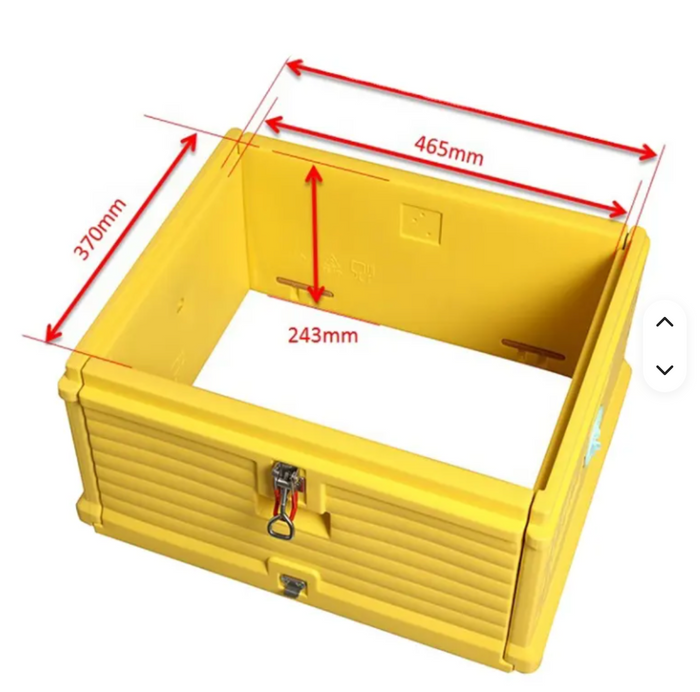 Hive Boxes