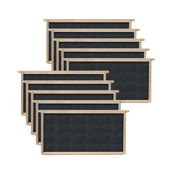 Frames
